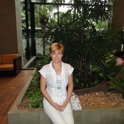 Valentina Druchinina