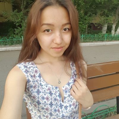 Арайлым Сейткереева