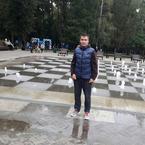 Александр Селиверстов