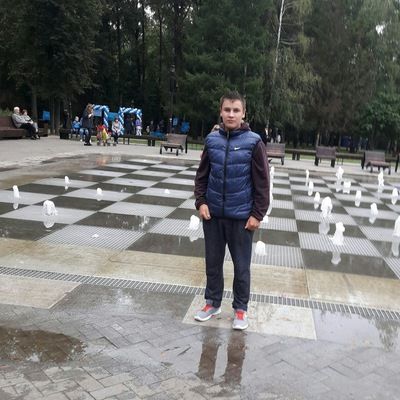 Александр Селиверстов