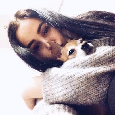 Ирина Белоненко