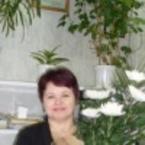 Вера Батина