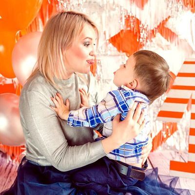 Наташа Кульчихина