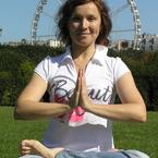 Екатерина Ипполитова