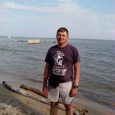 Alexandr Timakin