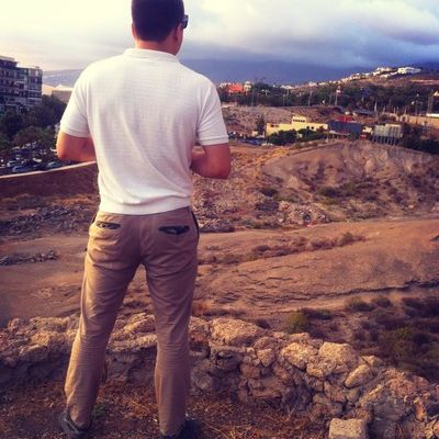 Михаил Левин