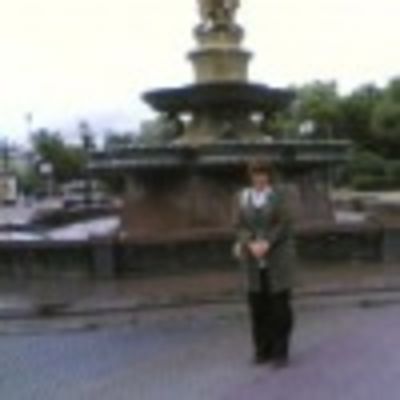 Света Кукушкина