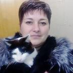 Галина Соколова