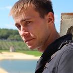 Александр Сенин