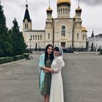 Мария Амилаханова