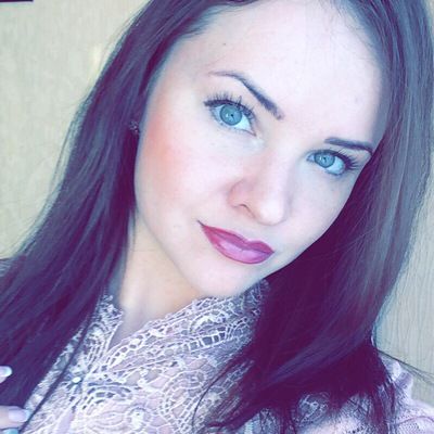 Наталья Рябкова