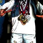 Алиночка Шайдулина