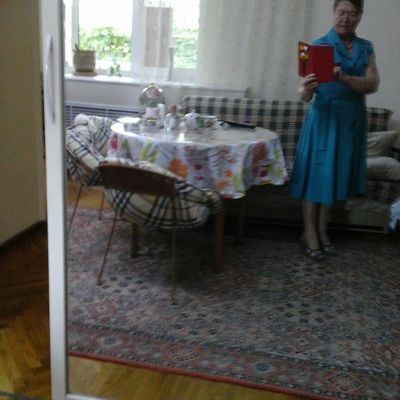 Ольга Пацегон