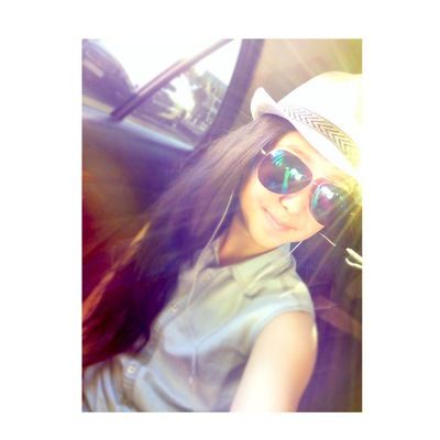 Алия Баяндина