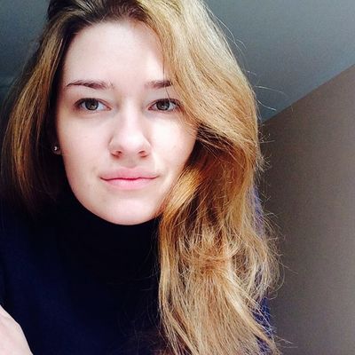 Ovchinnikova Tatjana