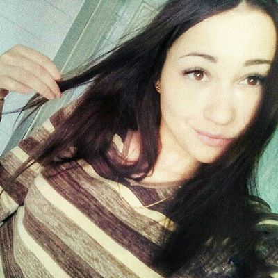 Татьяна Бердугужа