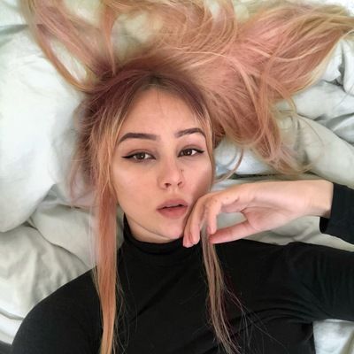 Саша Алфимова