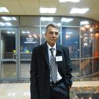 Sergey Nyzdin