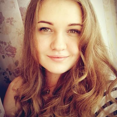 Александра Холочкина