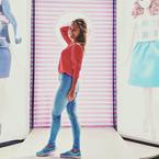 Александра Гончарук