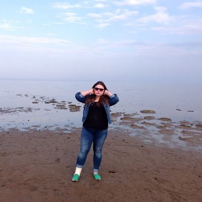 Владислава Юрьева