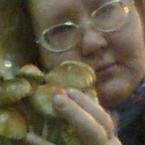 Ксения Устюжанинова