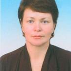 Рашида Гайнанова