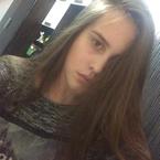 Эля Чекодаева