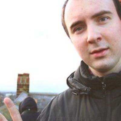 Дмитрий Воробьёв