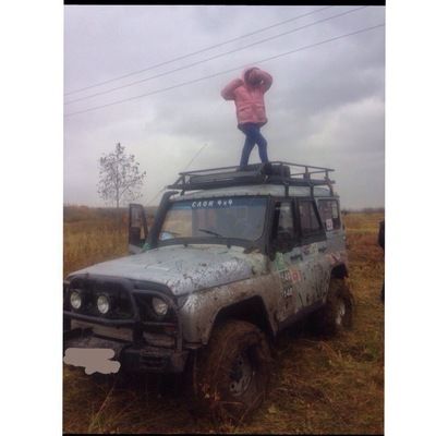 Анастасия Хуршудян