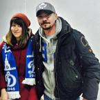 Арина Ведерникова