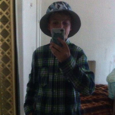 Рустам Азизов