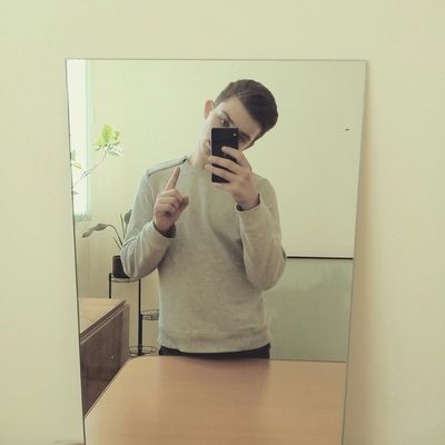 Денис Смородин