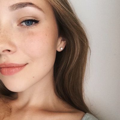 Анастасия Колосова