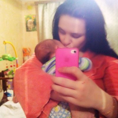 Даша Кривошеина