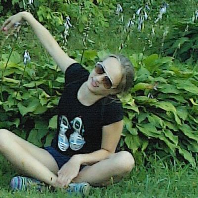 Соня Бутакова