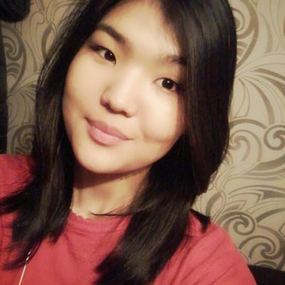 Nazgulya Ilichbekova