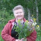 Татьяна Явкина