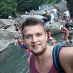 Leksey Konstantinovich