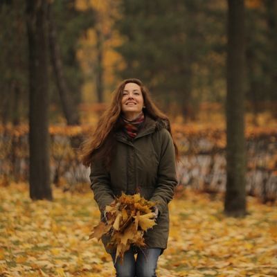 Юлия Каменева