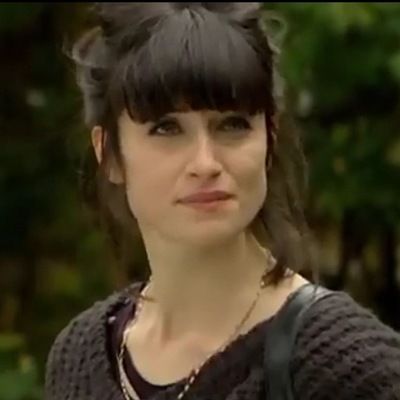 Татьяна Климова