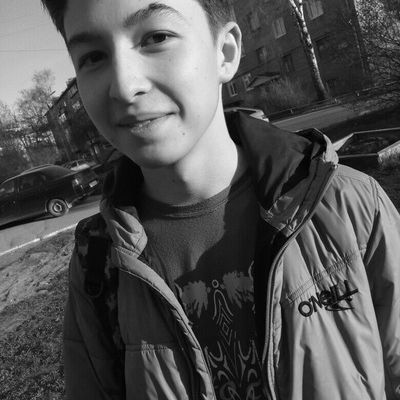 Айнур Сибагатуллин