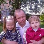 Андрей Дергабузов