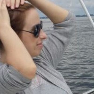 Юлия Купоросова