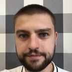 Дмитрий Настасий