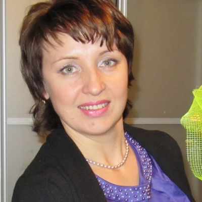 Галина Куракова