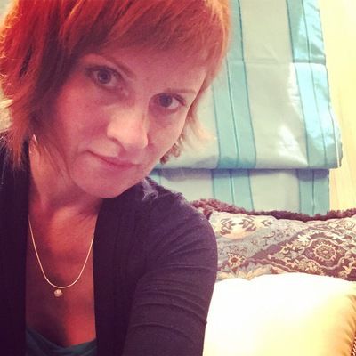 Елена Пашова