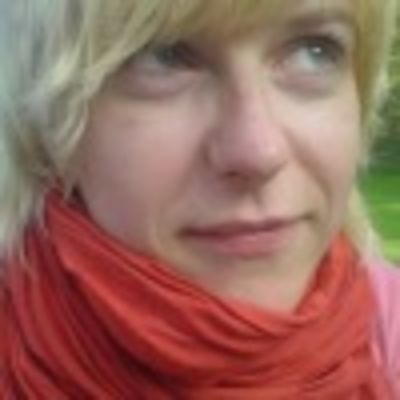 Рита Железнякова