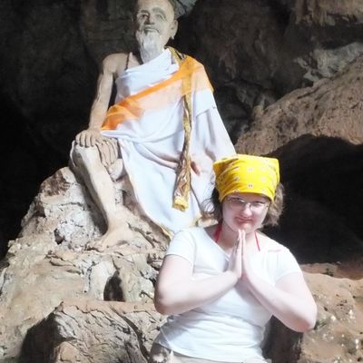 Дарья Савельева