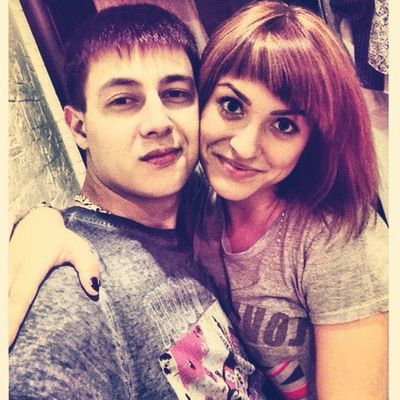 Даниил Пальянов